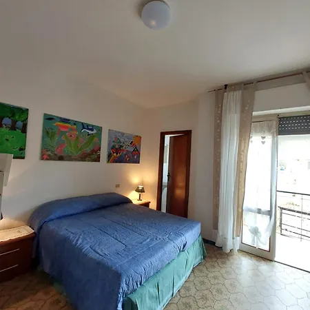 Holiday home Birba *