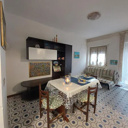 Birba Holiday home