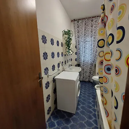Holiday home Birba