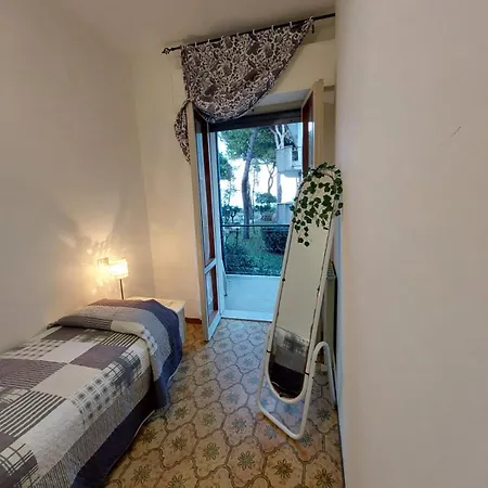 Birba Holiday home *