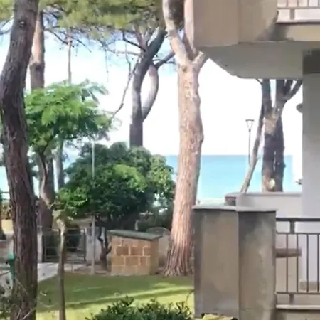 Birba Holiday home Pineto