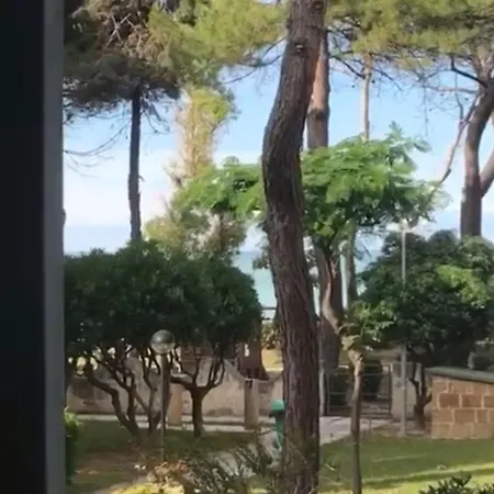 Birba Holiday home
